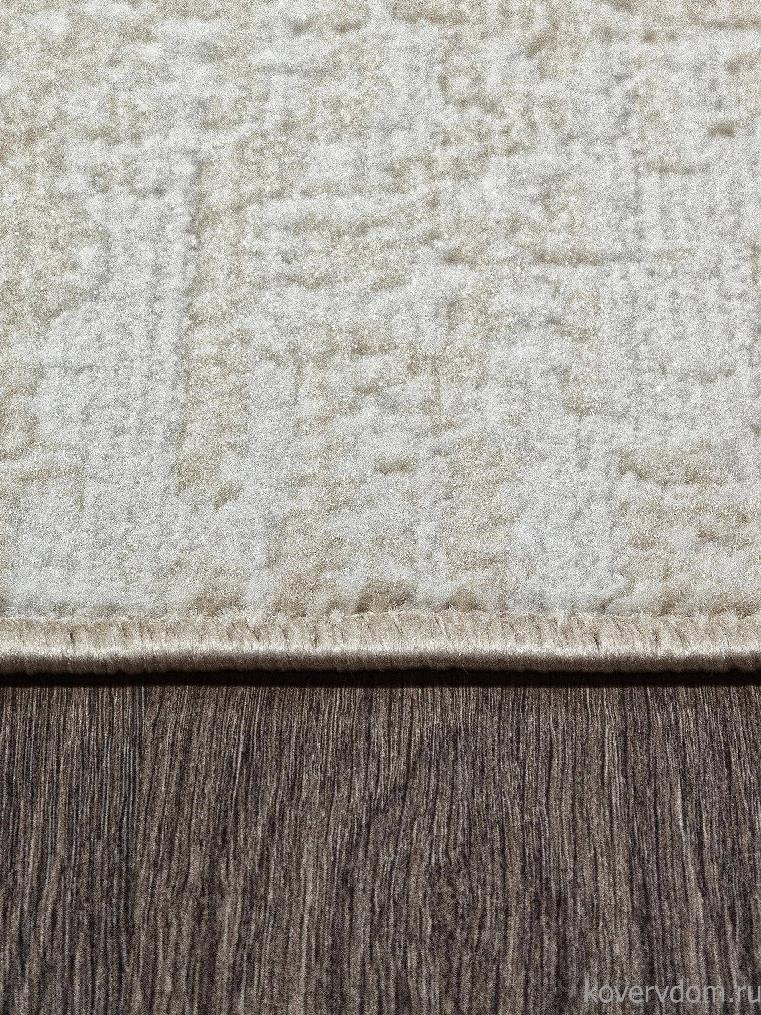 Ковер CUBA F270 BEIGE Овал Ковер CUBA F270 BEIGE Овал