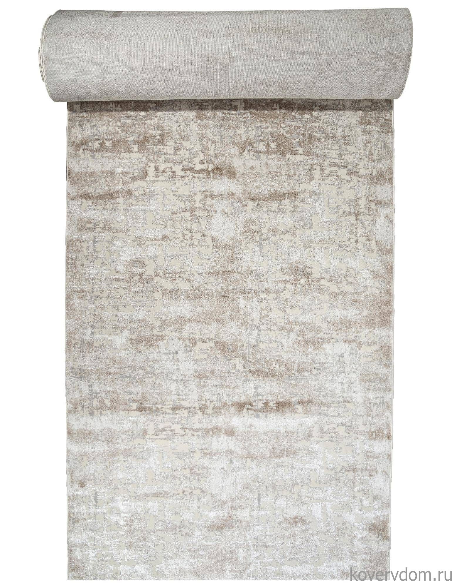 Ковровая Дорожка MARMARIS 26941A GRY / D.BEIGE Ковровая Дорожка MARMARIS 26941A GRY / D.BEIGE