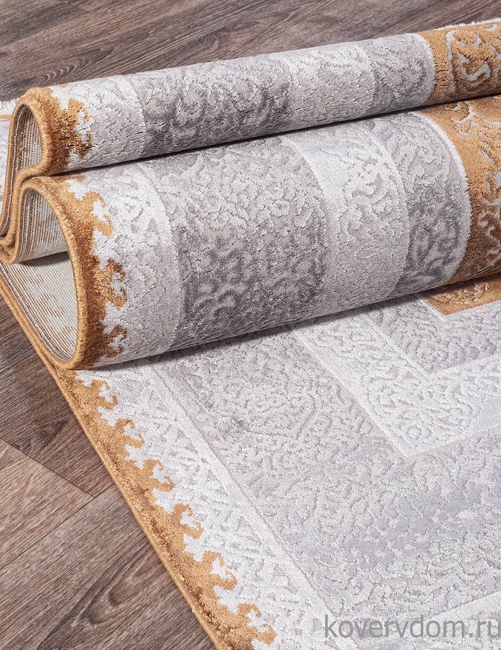 Ковер ERVA 18133 GRAY / TERRA Ковер ERVA 18133 GRAY / TERRA