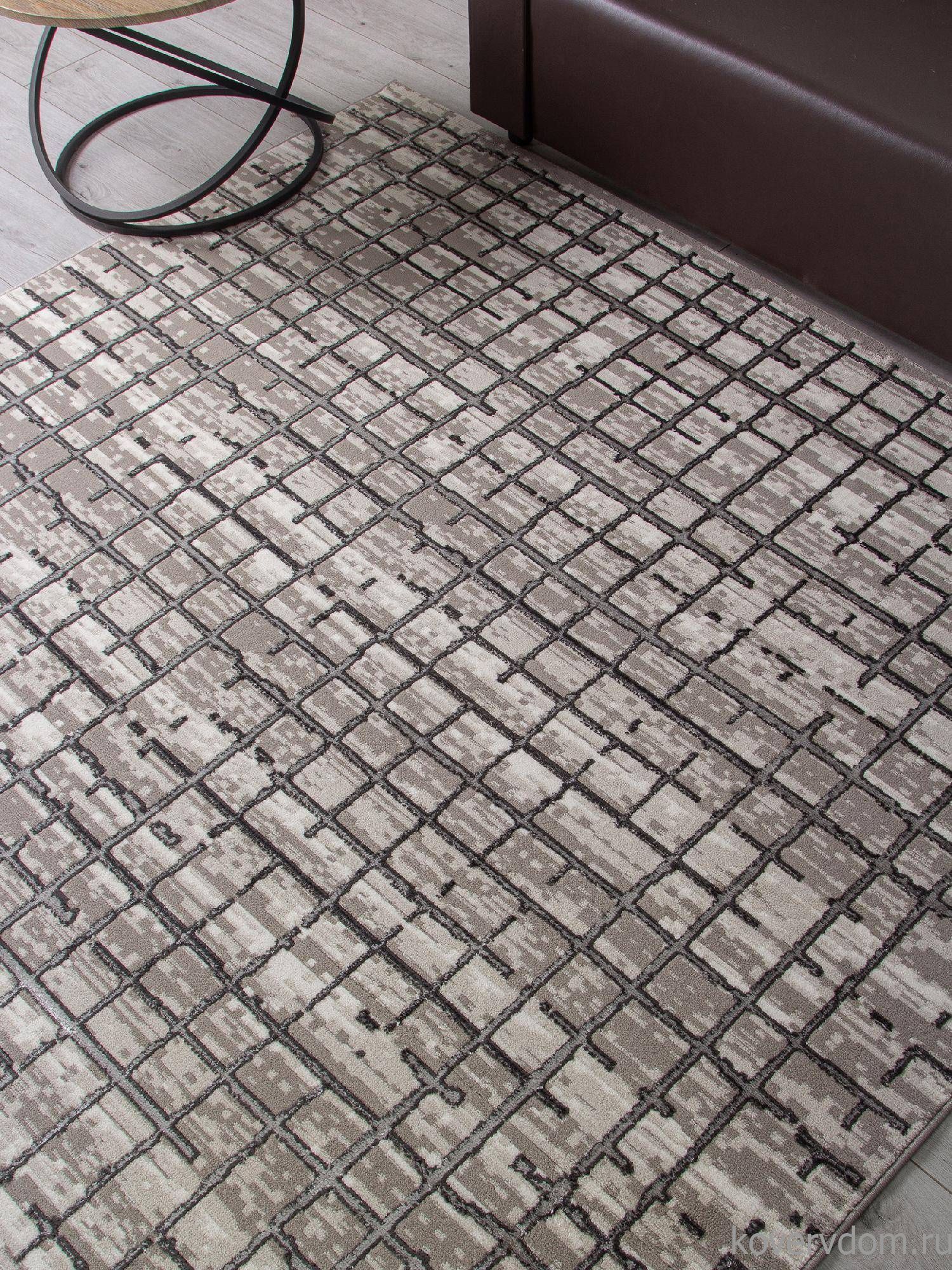 Ковер ANTEP LT2392 995 GREY Ковер ANTEP LT2392 995 GREY