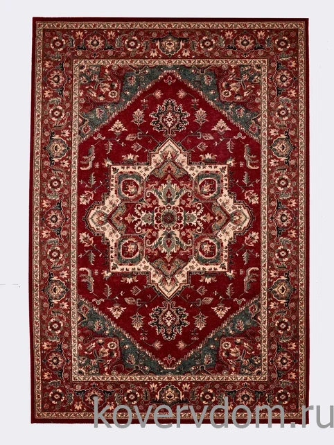 Ковер шерстяной OSTA Kashqai 4354 300 Ковер шерстяной OSTA Kashqai 4354 300