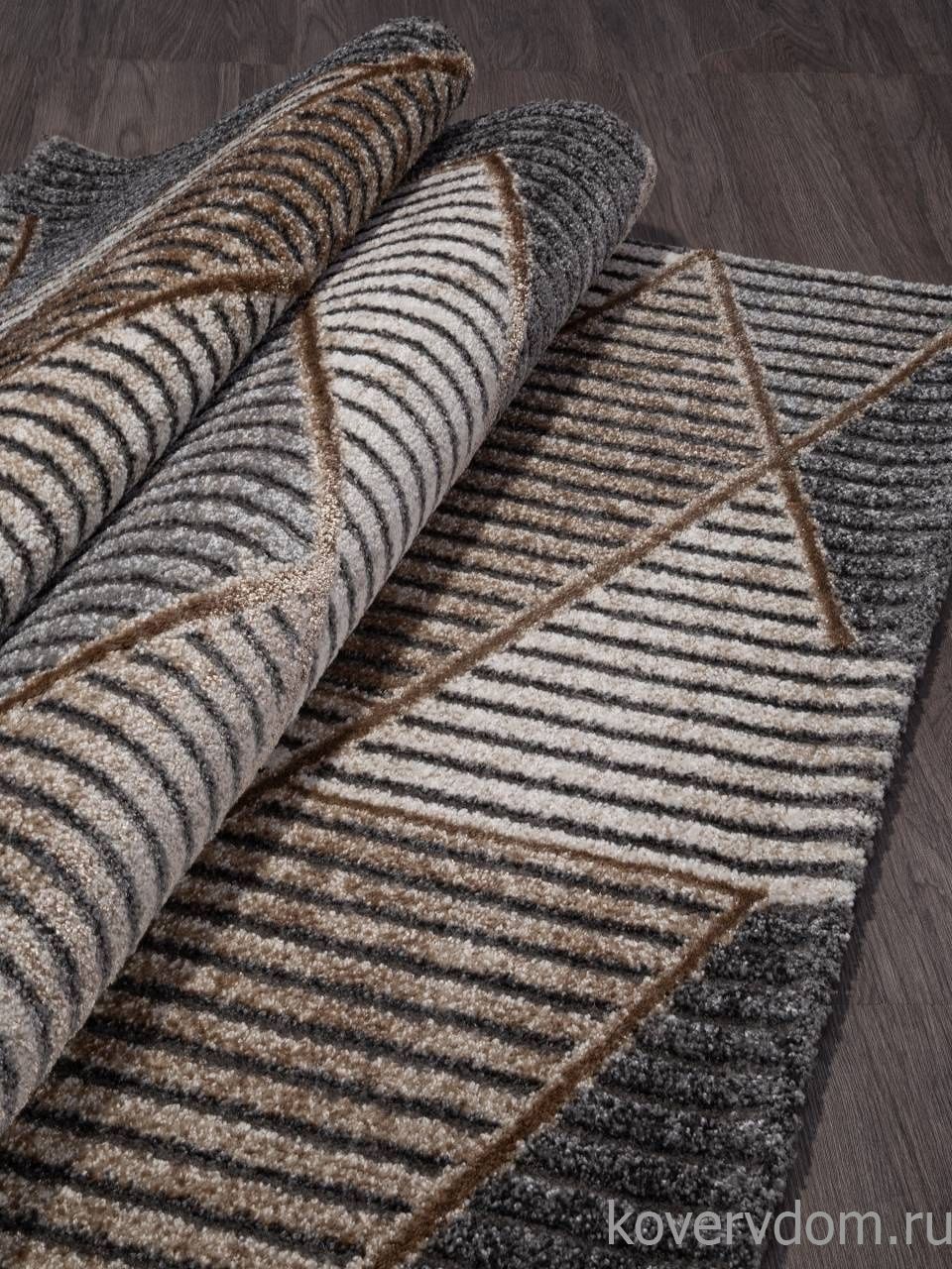 Ковер MARVEL 33068 795 GREY / BEIGE Ковер MARVEL 33068 795 GREY / BEIGE