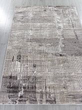 Ковер EFOR Carpet LUCCI P119A L.GRAY / L.GRAY