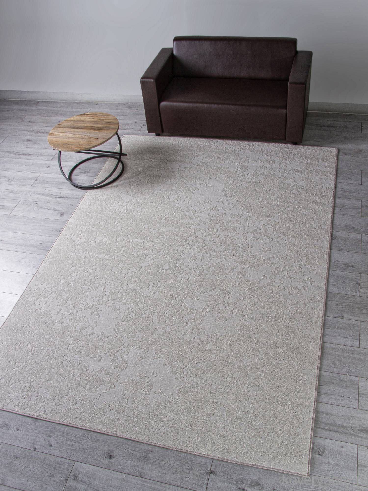 Ковер DONA F521 CREAM