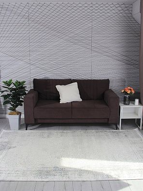 Ковер Astori-A 9361A S.CREAM / ANTHRACITE