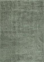 Ковер из микрофибры VERA-A A537AG L.GREEN
