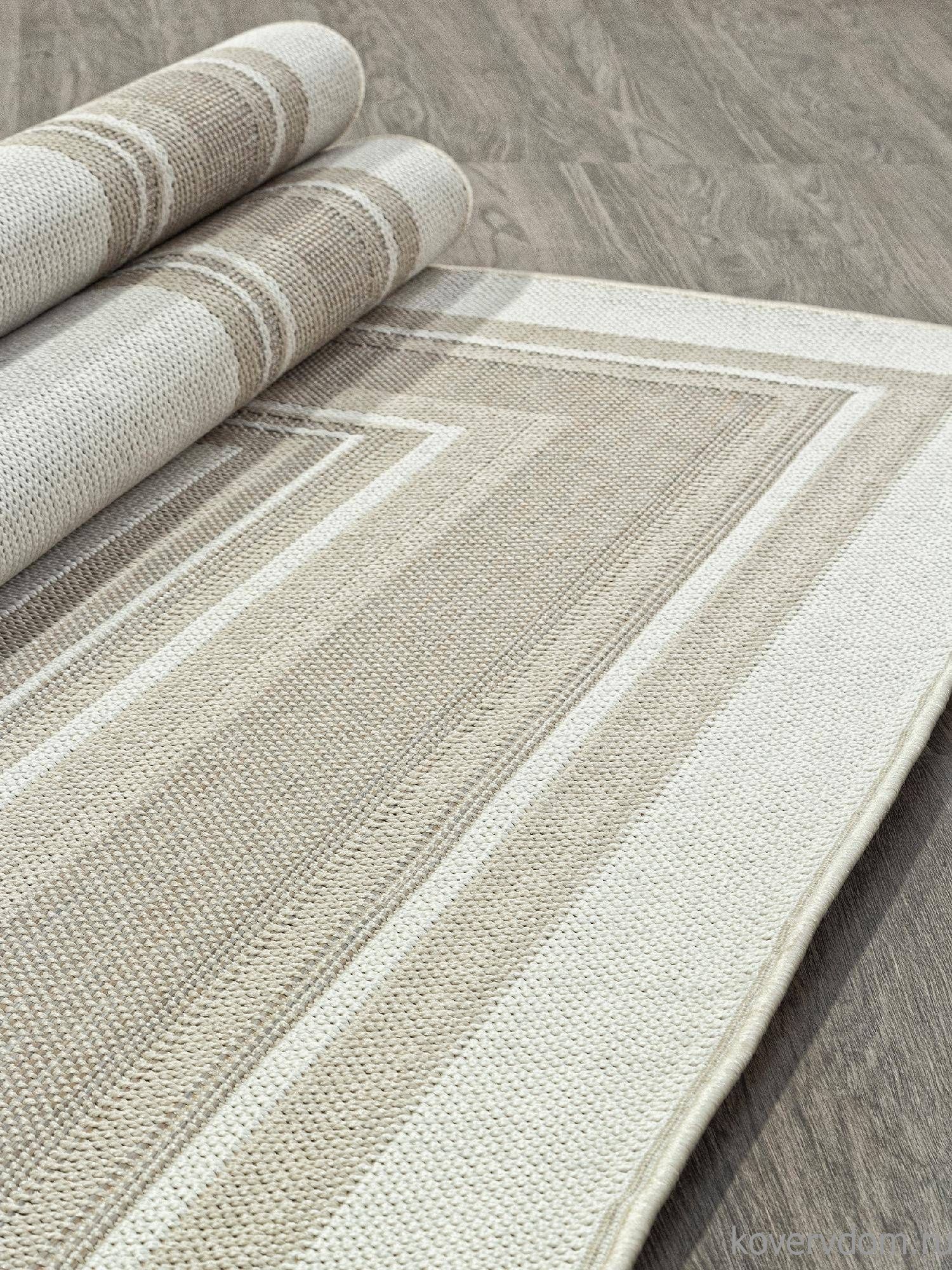 Ковер INDIGO S123 BEIGE Ковер INDIGO S123 BEIGE