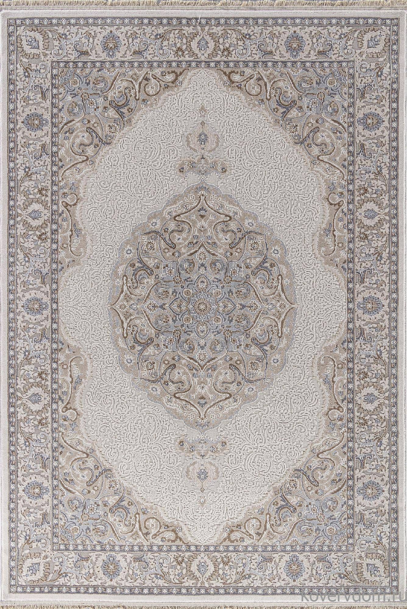 Ковер MELODY 35987A CREAM / CREAM