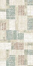 Овальный ковровая Дорожка CUBA F387 BEIGE