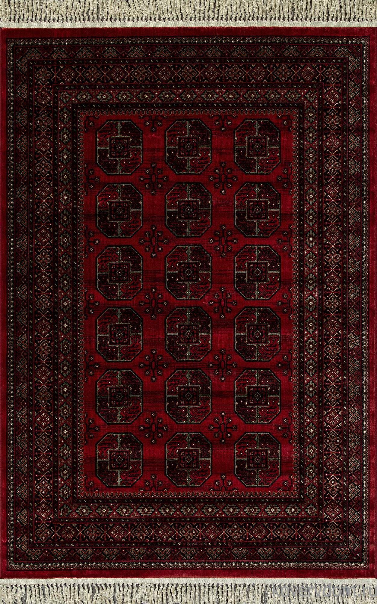 Ковер BELUCHI 961555 1616 V Ковер BELUCHI 961555 1616 V