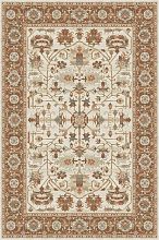 Ковер FLOARE-CARPET шерстяной Floare KAIRA 613-6036
