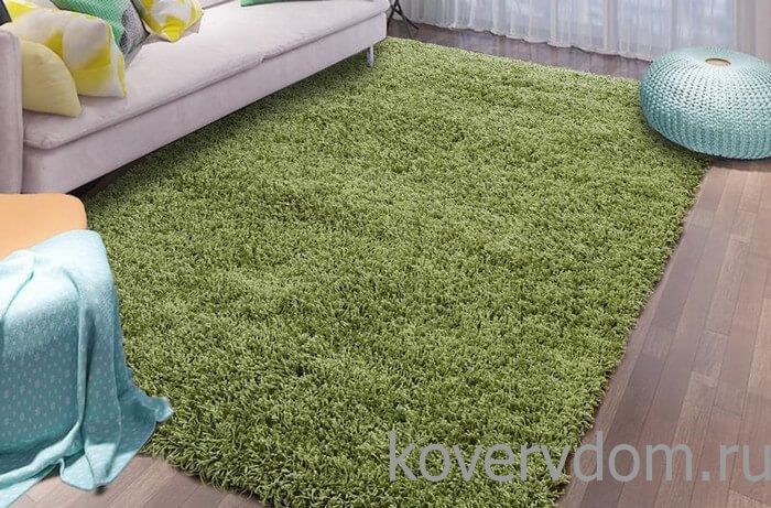 Ковер SWITZERLAND Green Ковер SWITZERLAND Green