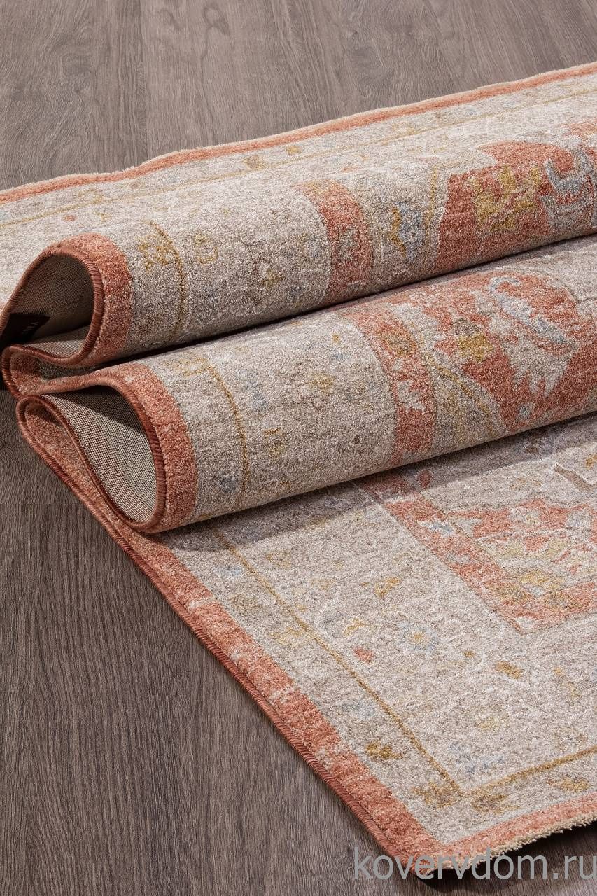 Ковер INDIRA L0605A TILE Ковер INDIRA L0605A TILE