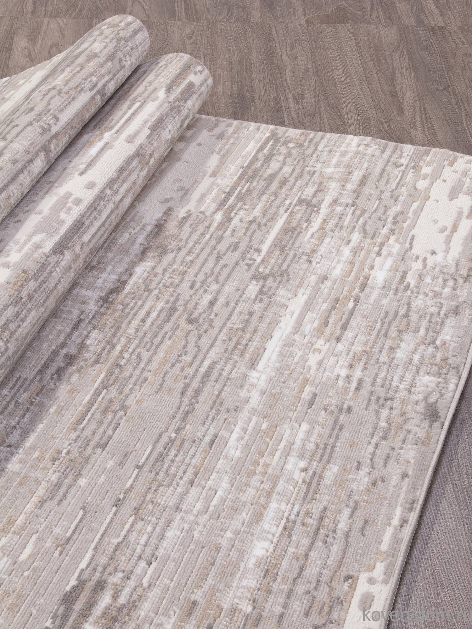 Ковер RICHI 8676 GRAY Ковер RICHI 8676 GRAY