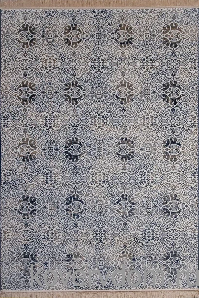 Ковер из вискозы и хлопка Royal Palace 14784 6131 Ковер из вискозы и хлопка Royal Palace 14784 6131