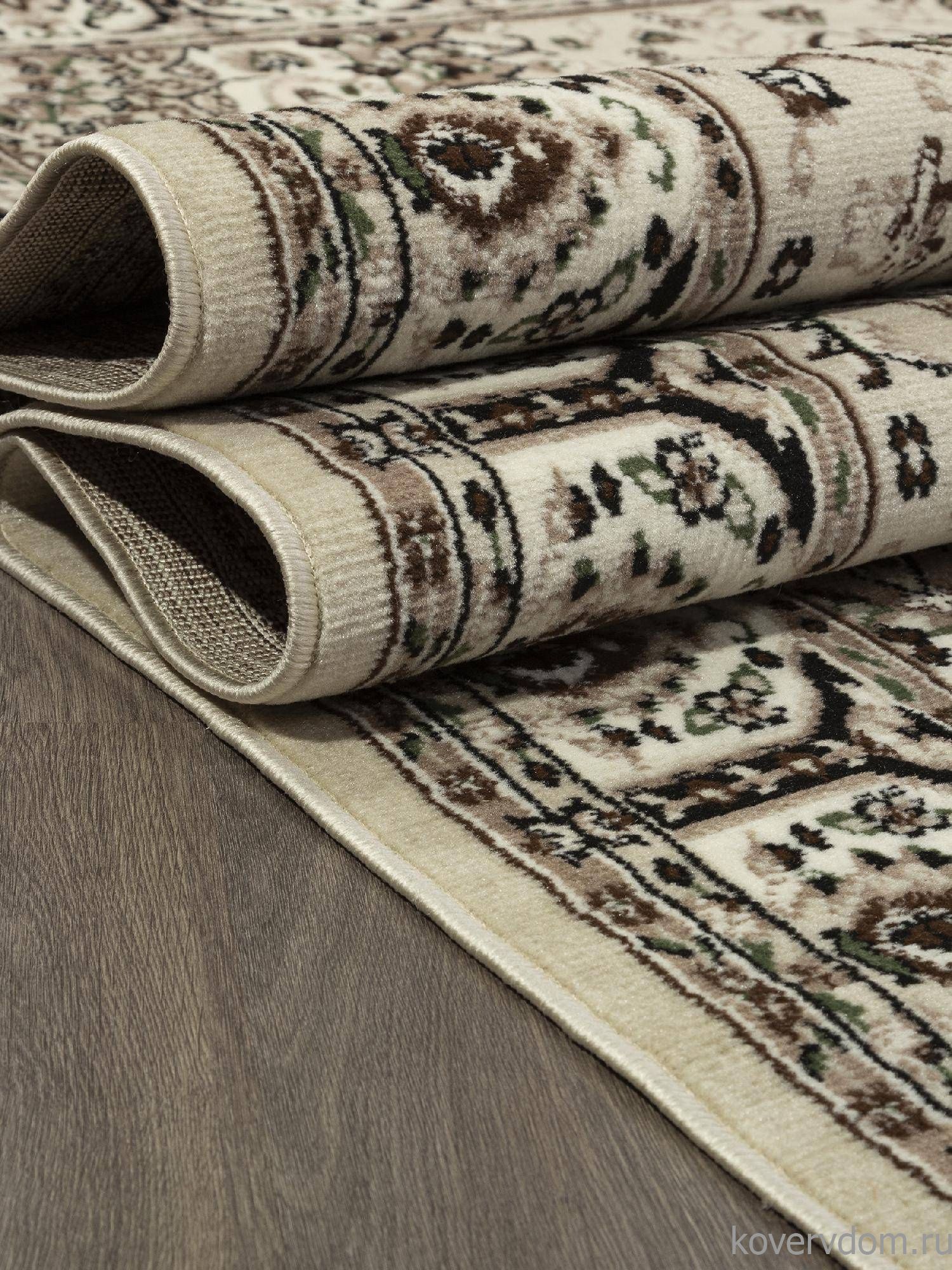 Ковер GAVANA D409 BEIGE Ковер GAVANA D409 BEIGE