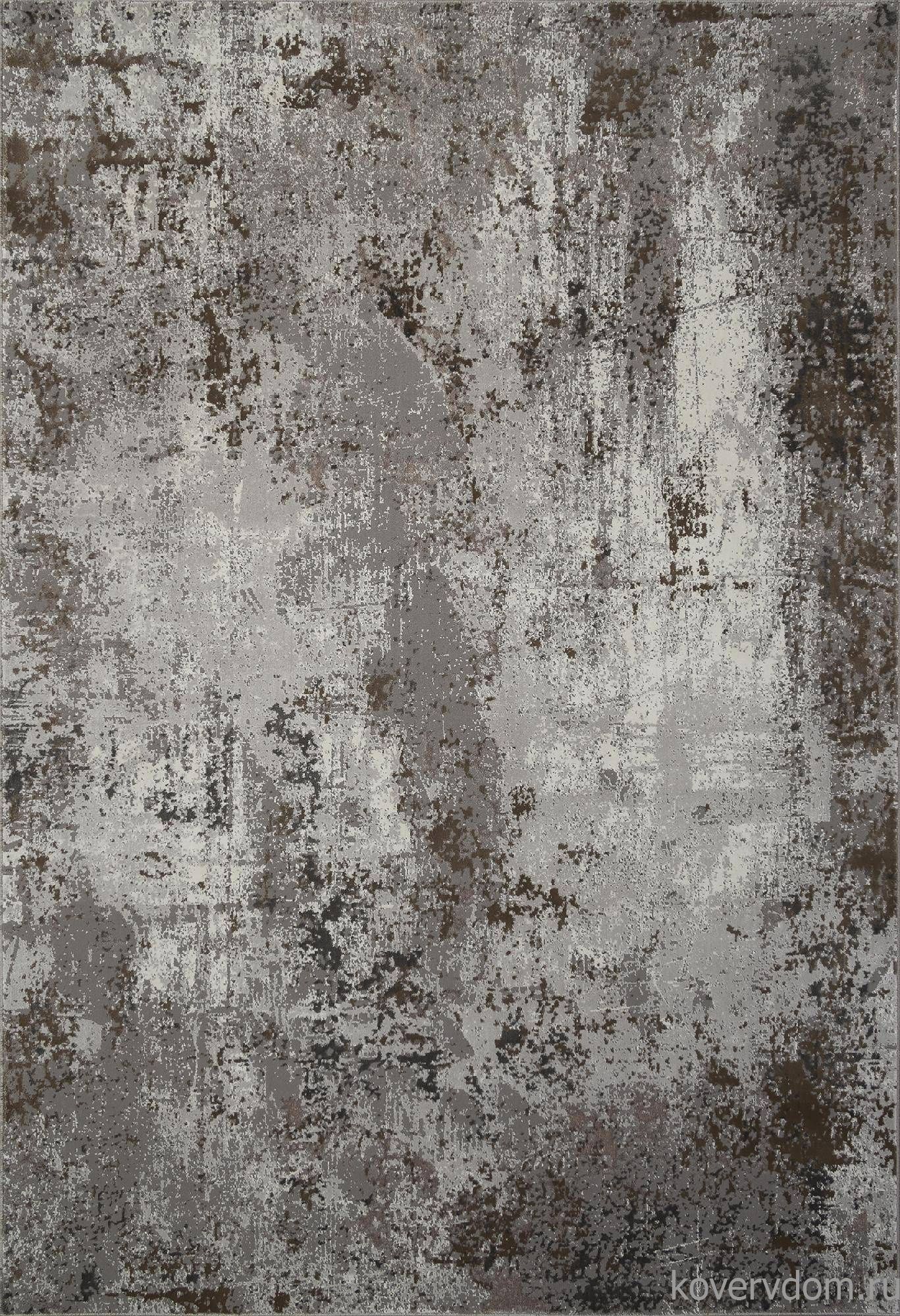 Ковер GRAFF F345 GRAY Ковер GRAFF F345 GRAY