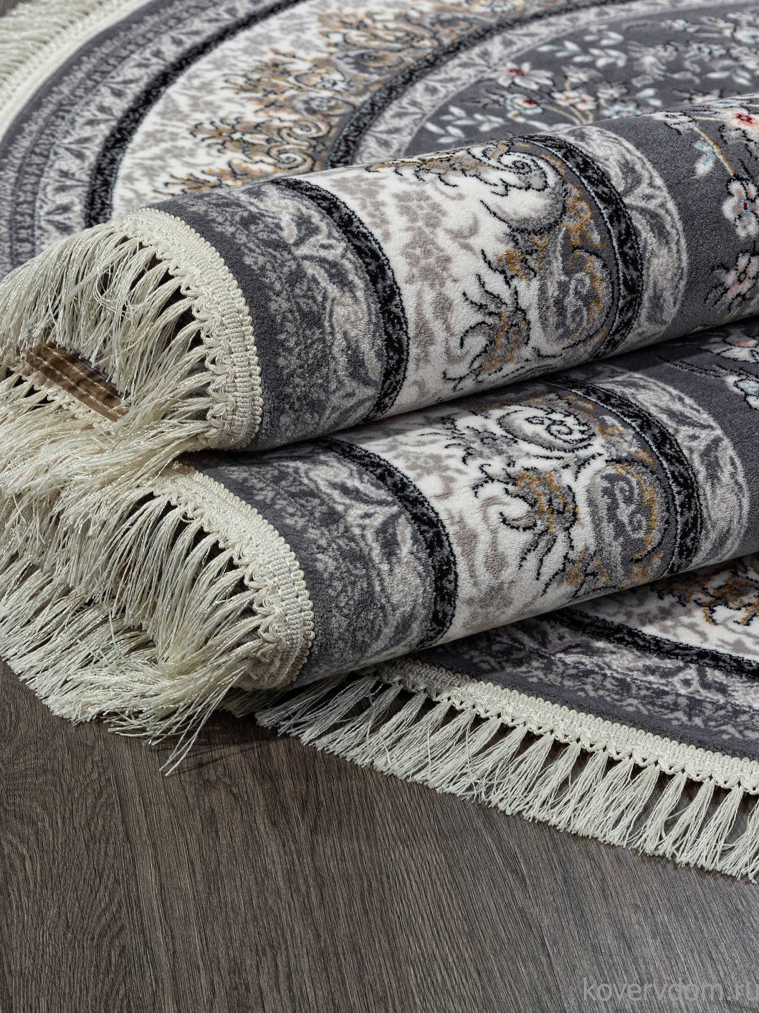 Ковер MAKTUB 7002 000 Овал