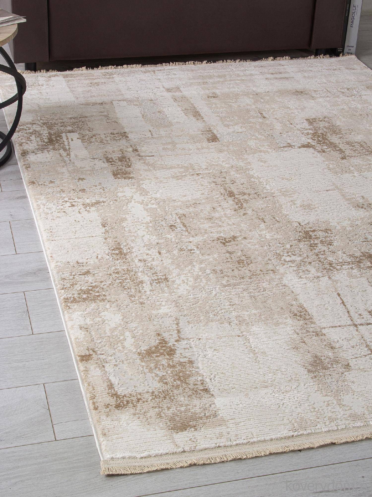 Ковер MELODY 35984A CREAM / CREAM