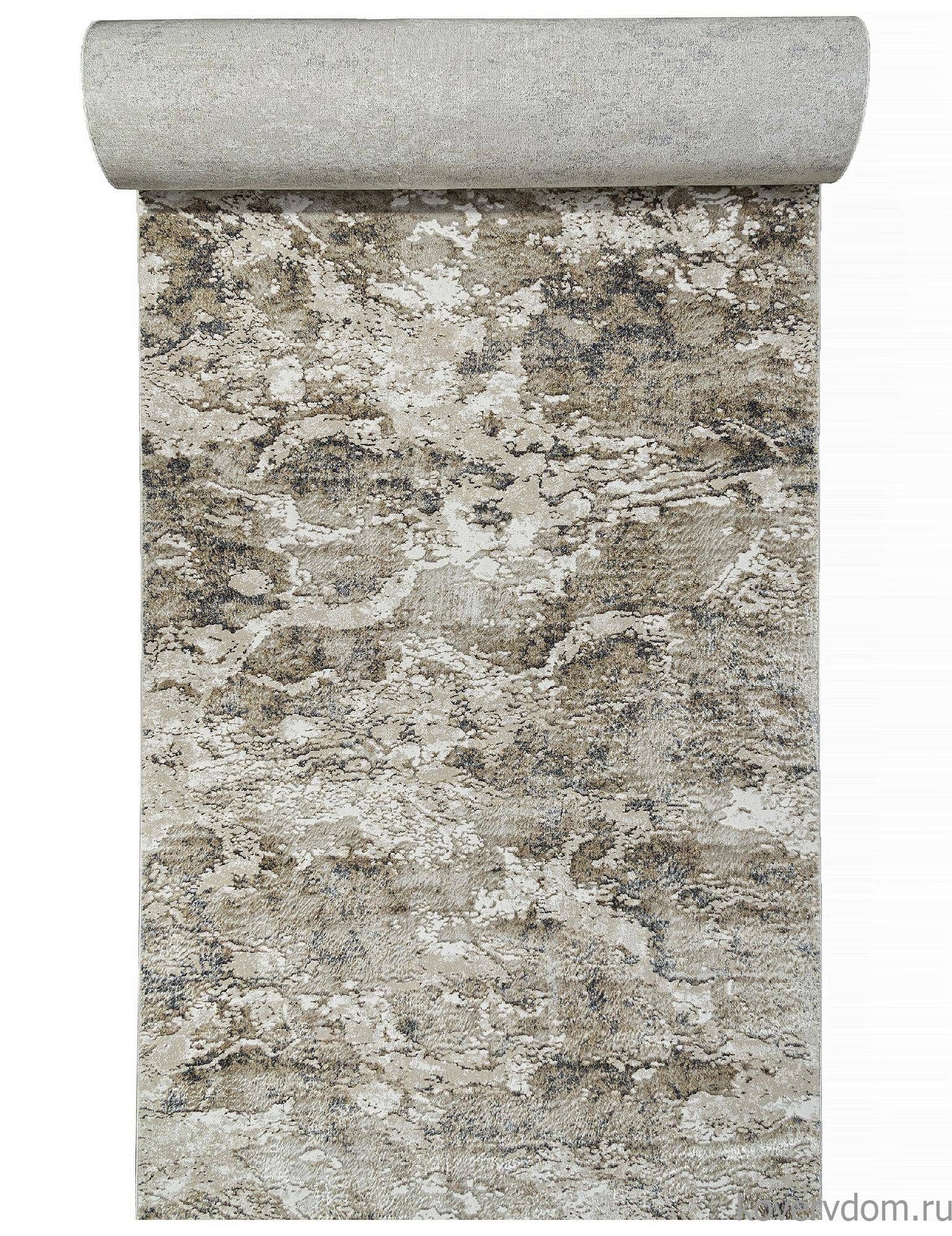 Ковровая Дорожка SAFARI 02463A BEIGE / CREAM Ковровая Дорожка SAFARI 02463A BEIGE / CREAM