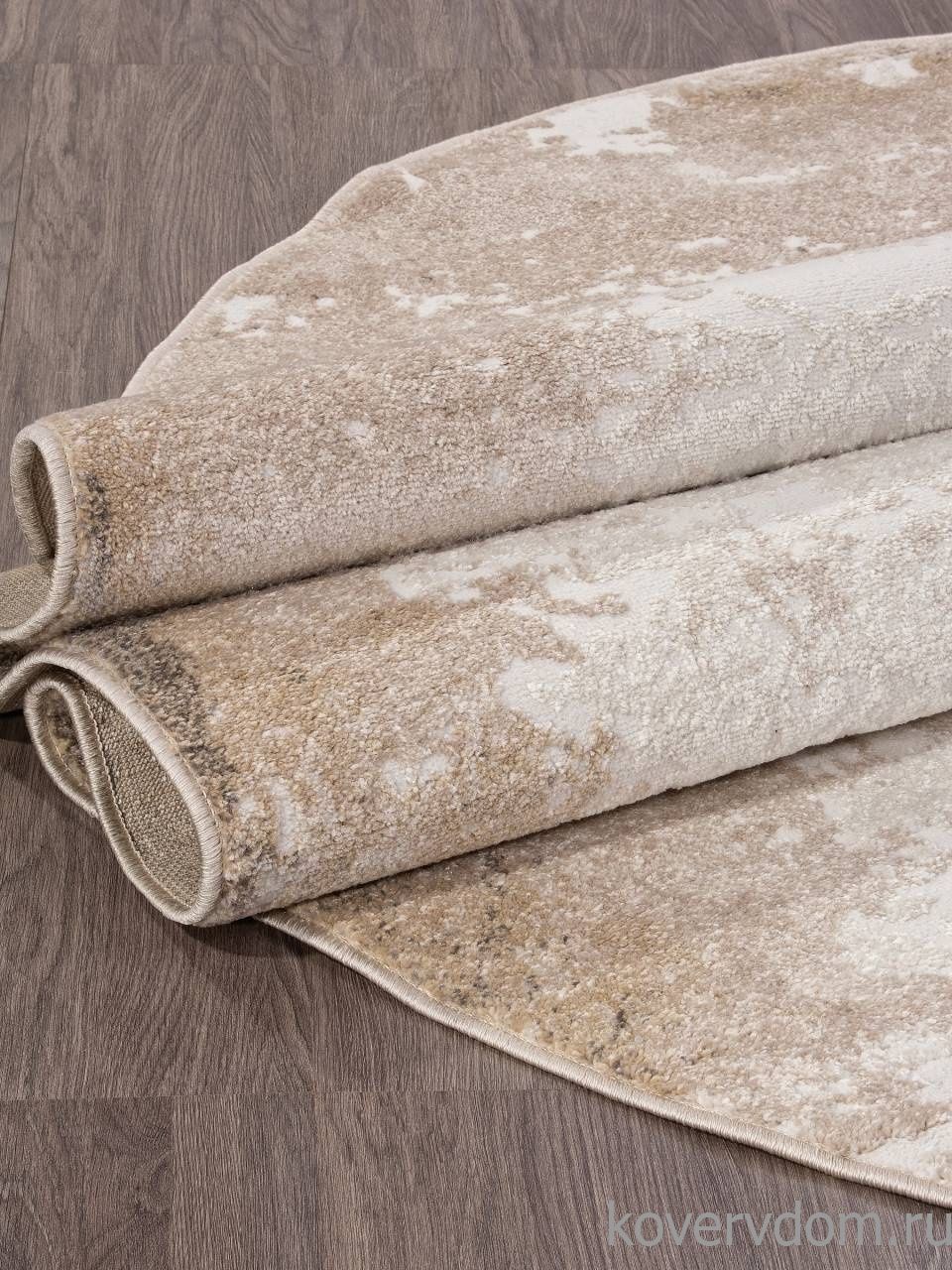 Ковер NATUREL D994 BEIGE Овал Ковер NATUREL D994 BEIGE Овал