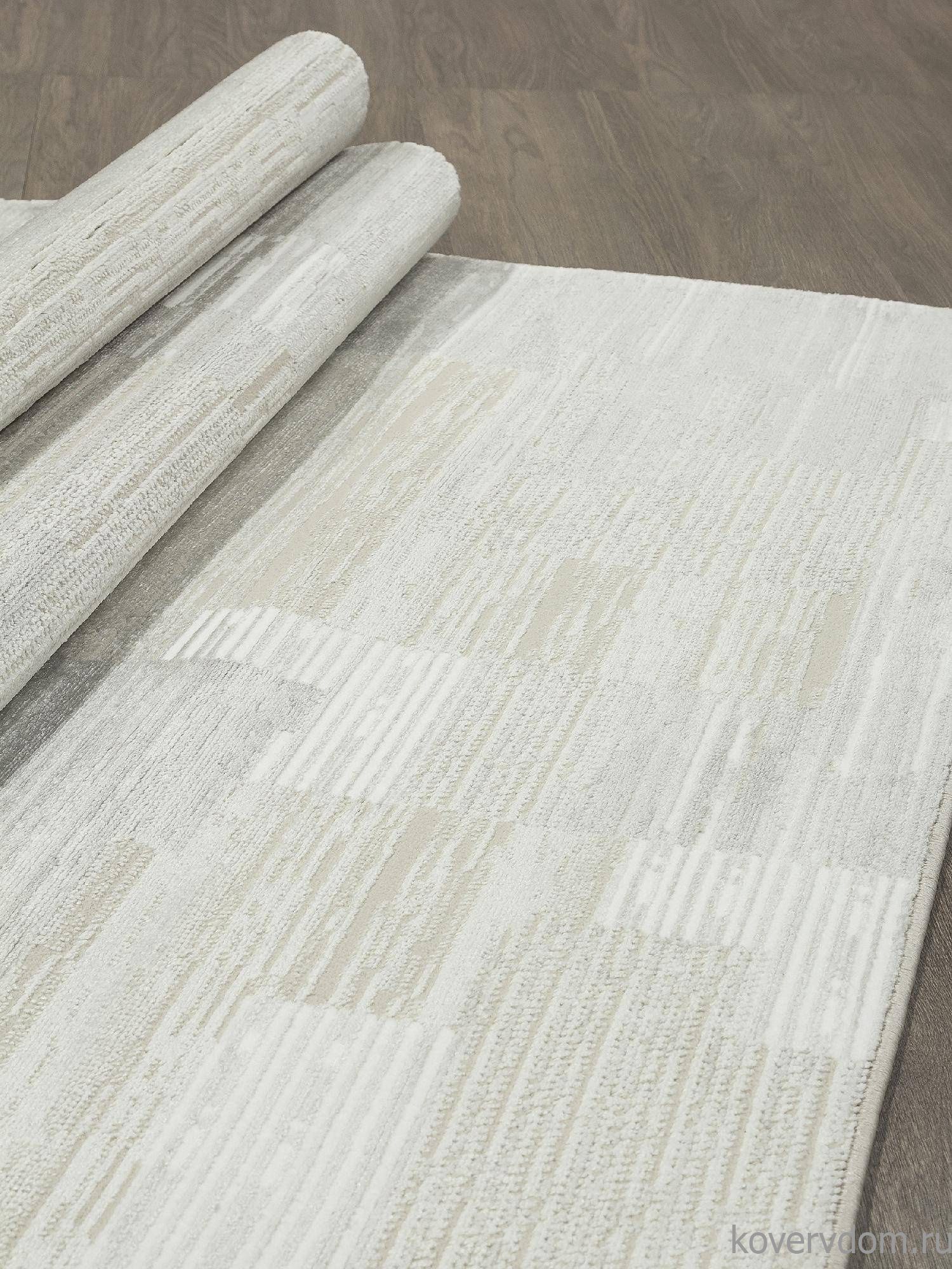 Ковер SIRIUS F190 CREAM-NATURAL Ковер SIRIUS F190 CREAM-NATURAL