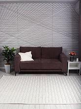Ковер LOOPY L0011C L.GREY / L.GREY