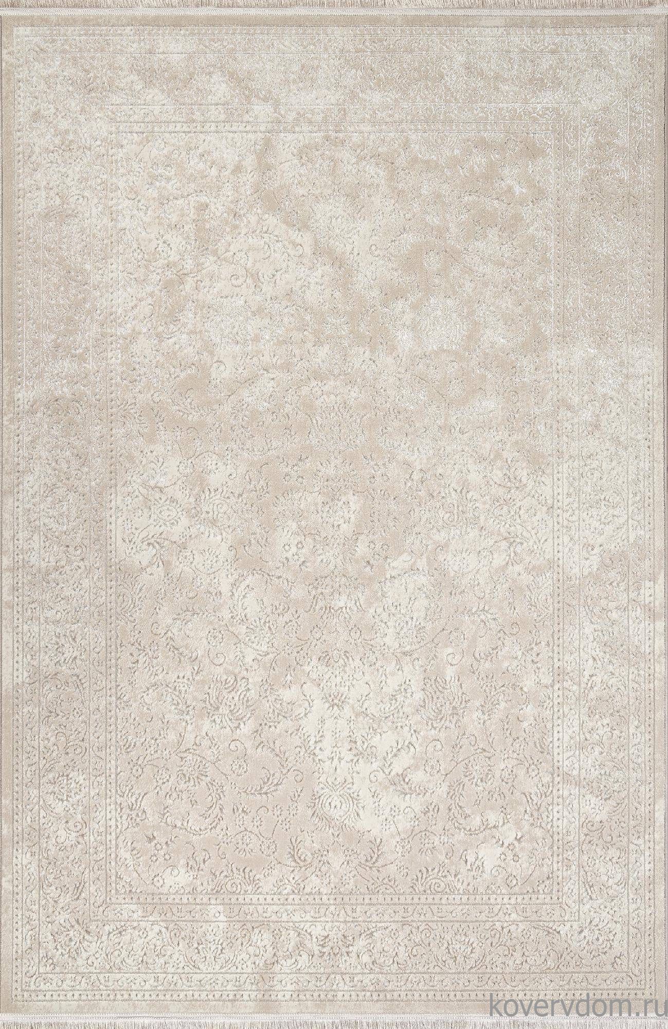 Ковер MIKONOS-A F568AF CREAM / CREAM