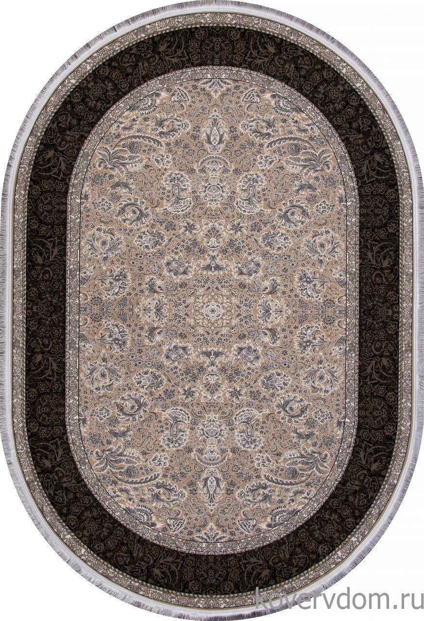 Ковер KASHAN 752101 000 Овал Ковер KASHAN 752101 000 Овал