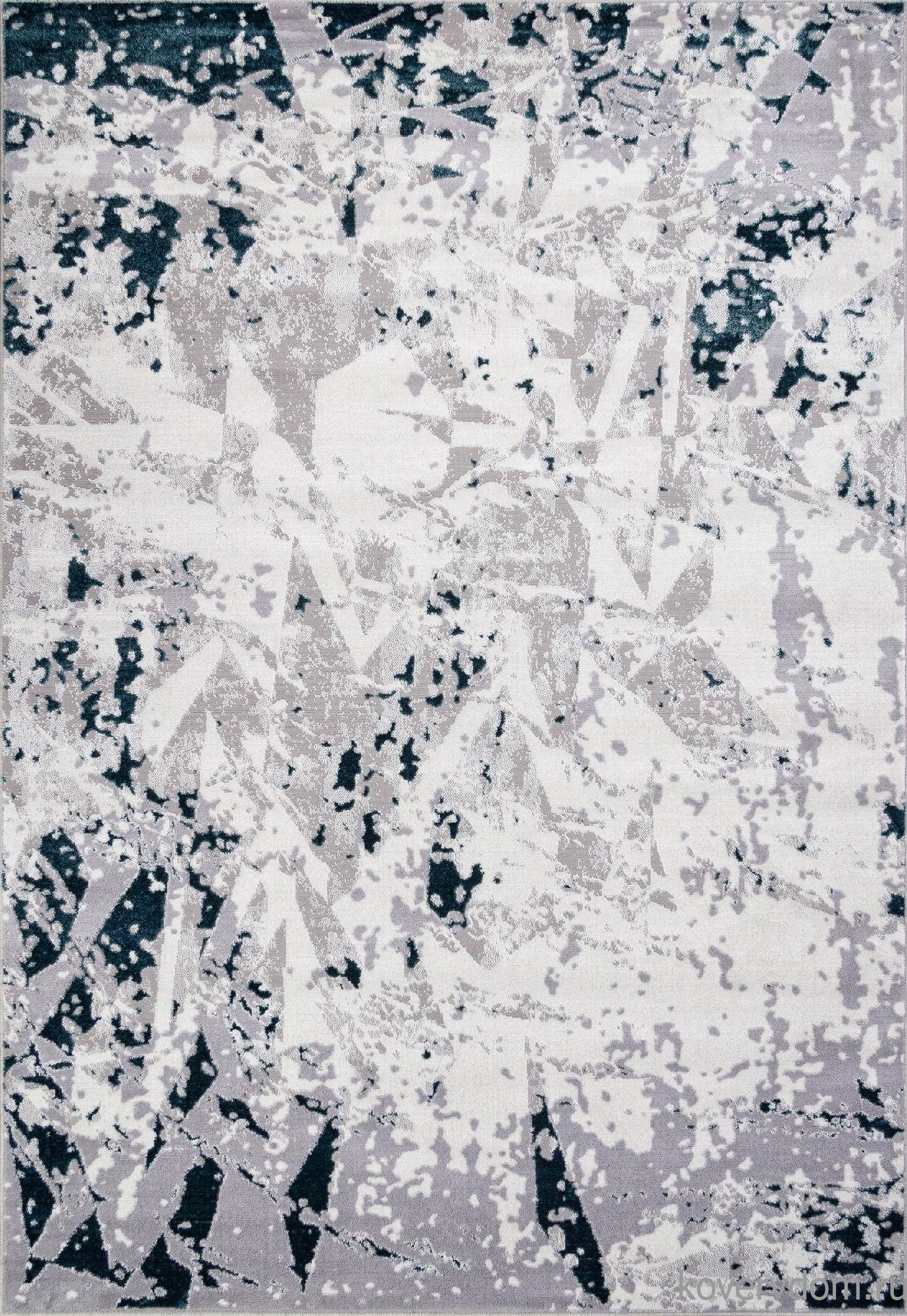 Ковер PALERMO F420 GRAY Ковер PALERMO F420 GRAY
