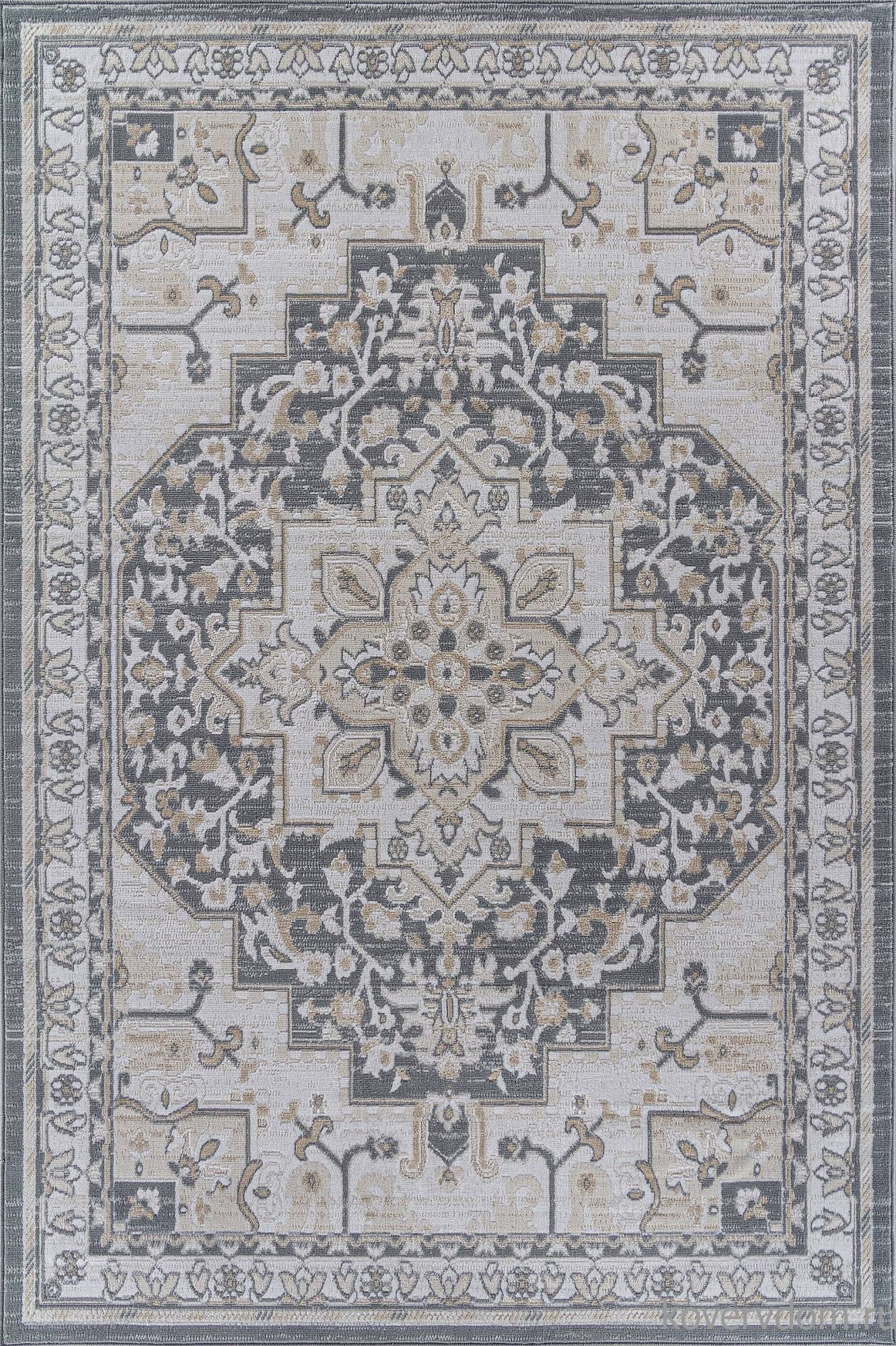 Ковер CUBA G023 BEIGE Ковер CUBA G023 BEIGE