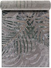 Ковровая Дорожка LIMAN F479 GRAY-GREEN