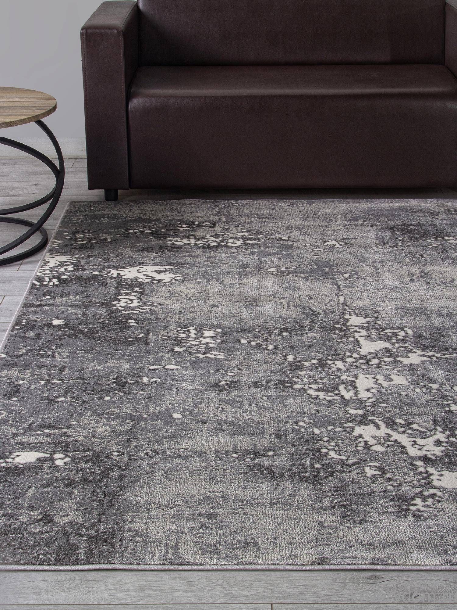 Ковер ATLANTIS D996 LIGHT GRAY Ковер ATLANTIS D996 LIGHT GRAY