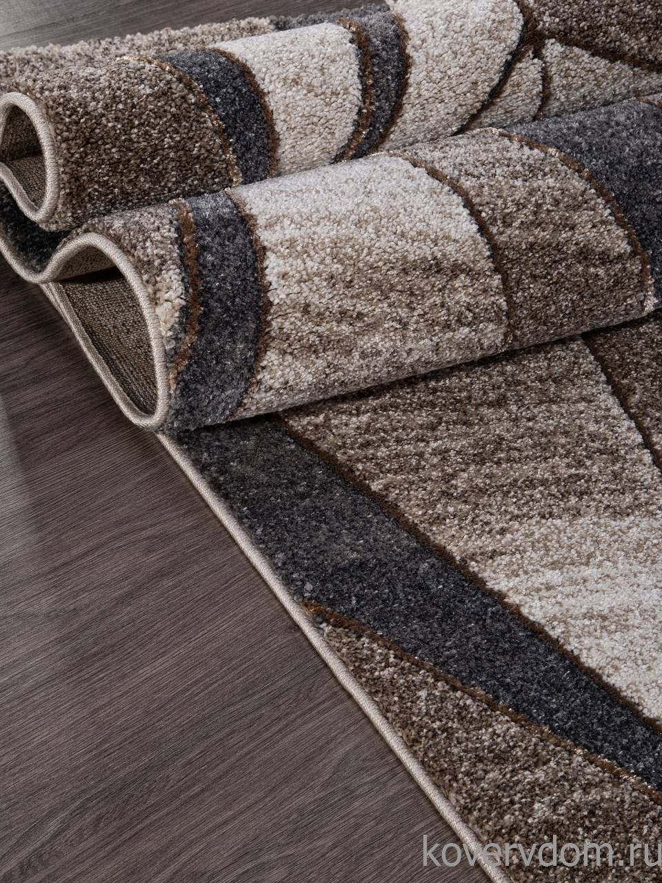 Ковер MARVEL 28056 795 GREY / BEIGE Ковер MARVEL 28056 795 GREY / BEIGE