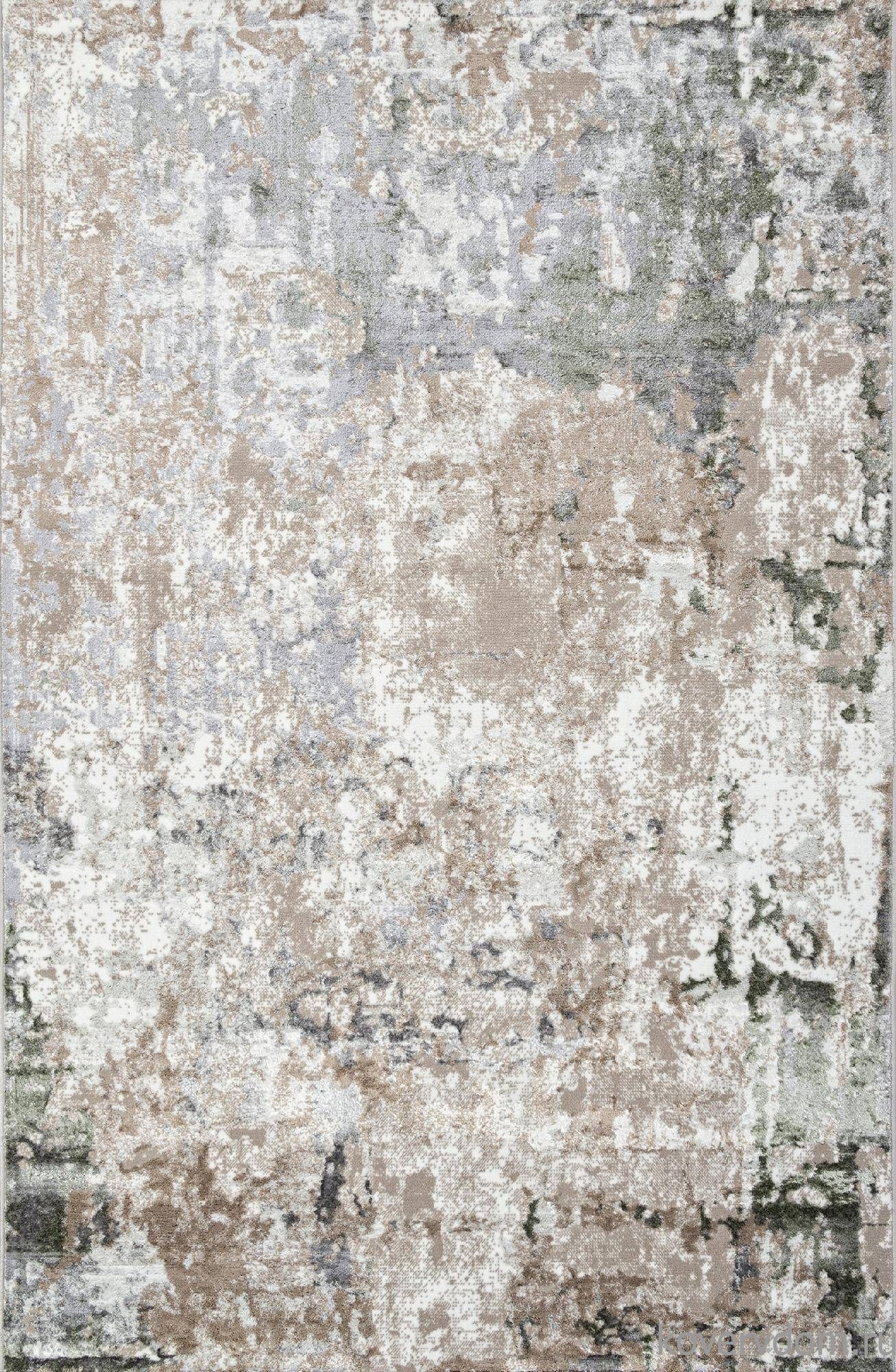 Ковер PARADIZE 01632A L.GREEN / BEIGE Ковер PARADIZE 01632A L.GREEN / BEIGE