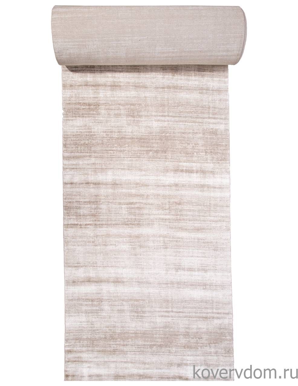Ковровая дорожка ARMINA 04077A BROWN / BROWN Ковровая дорожка ARMINA 04077A BROWN / BROWN