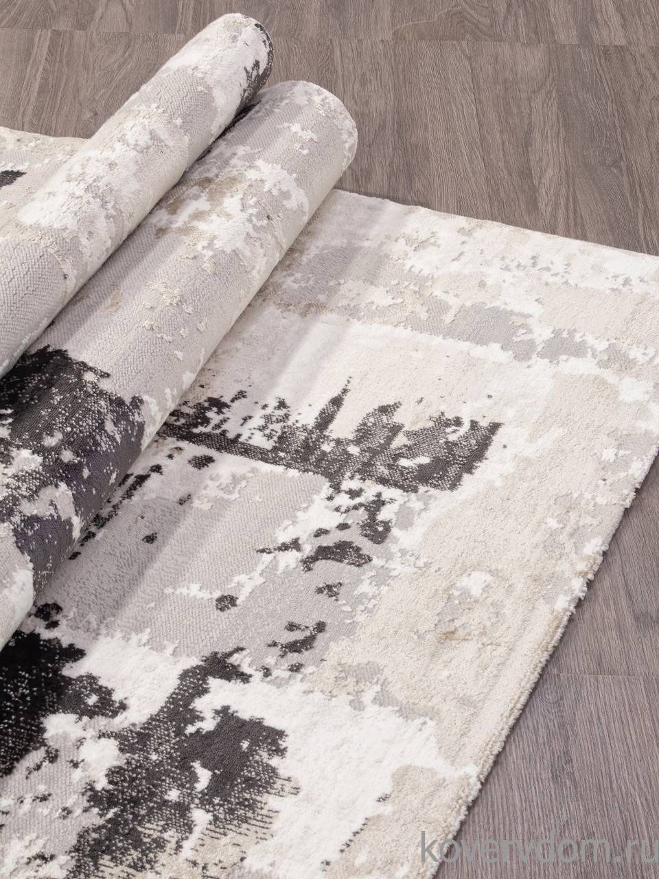 Ковер TAKSIM 05934A BEIGE / ANTRASIT Ковер TAKSIM 05934A BEIGE / ANTRASIT