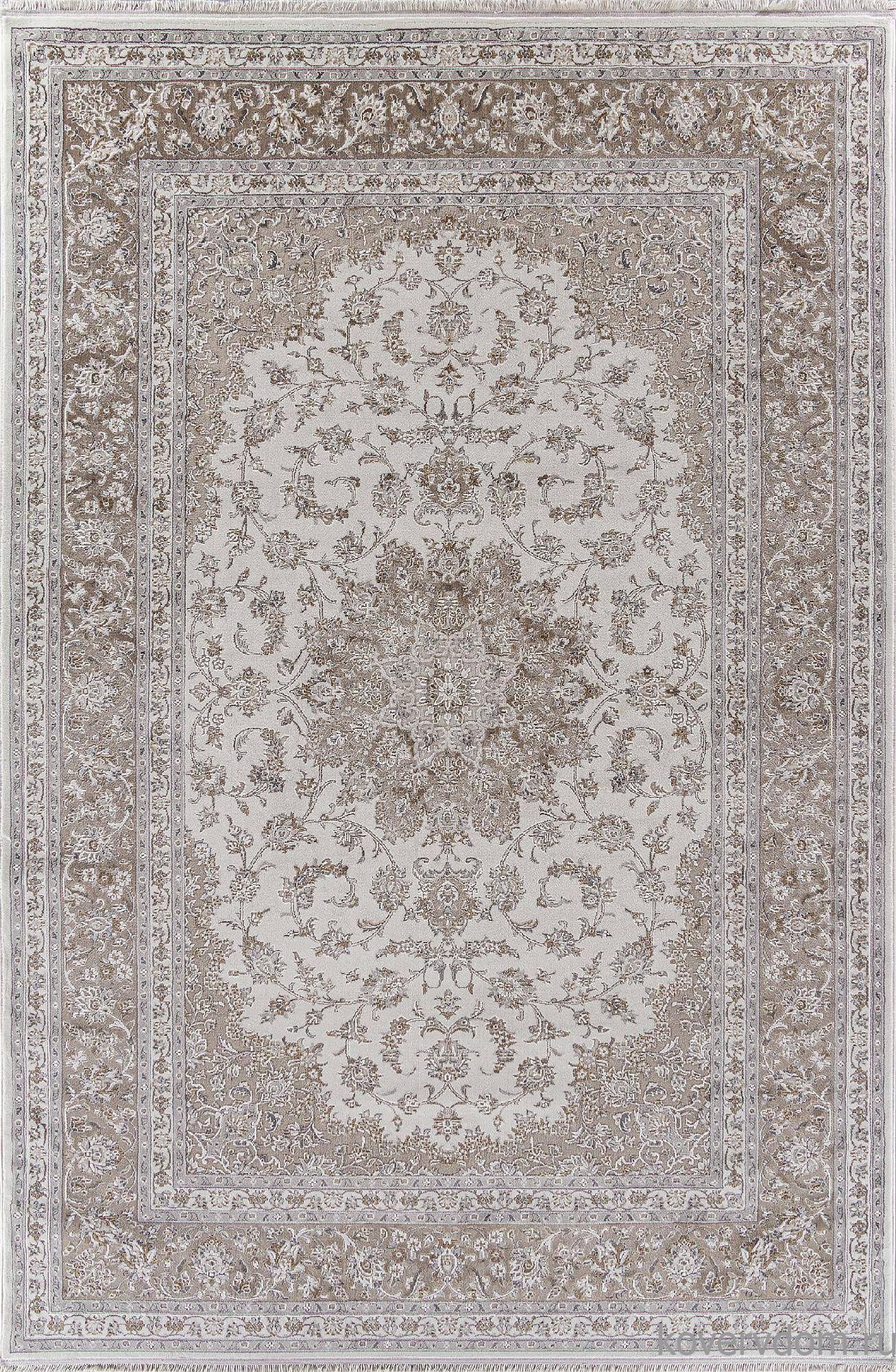 Ковер CLASSIC 32705A CREAM / GREY Ковер CLASSIC 32705A CREAM / GREY