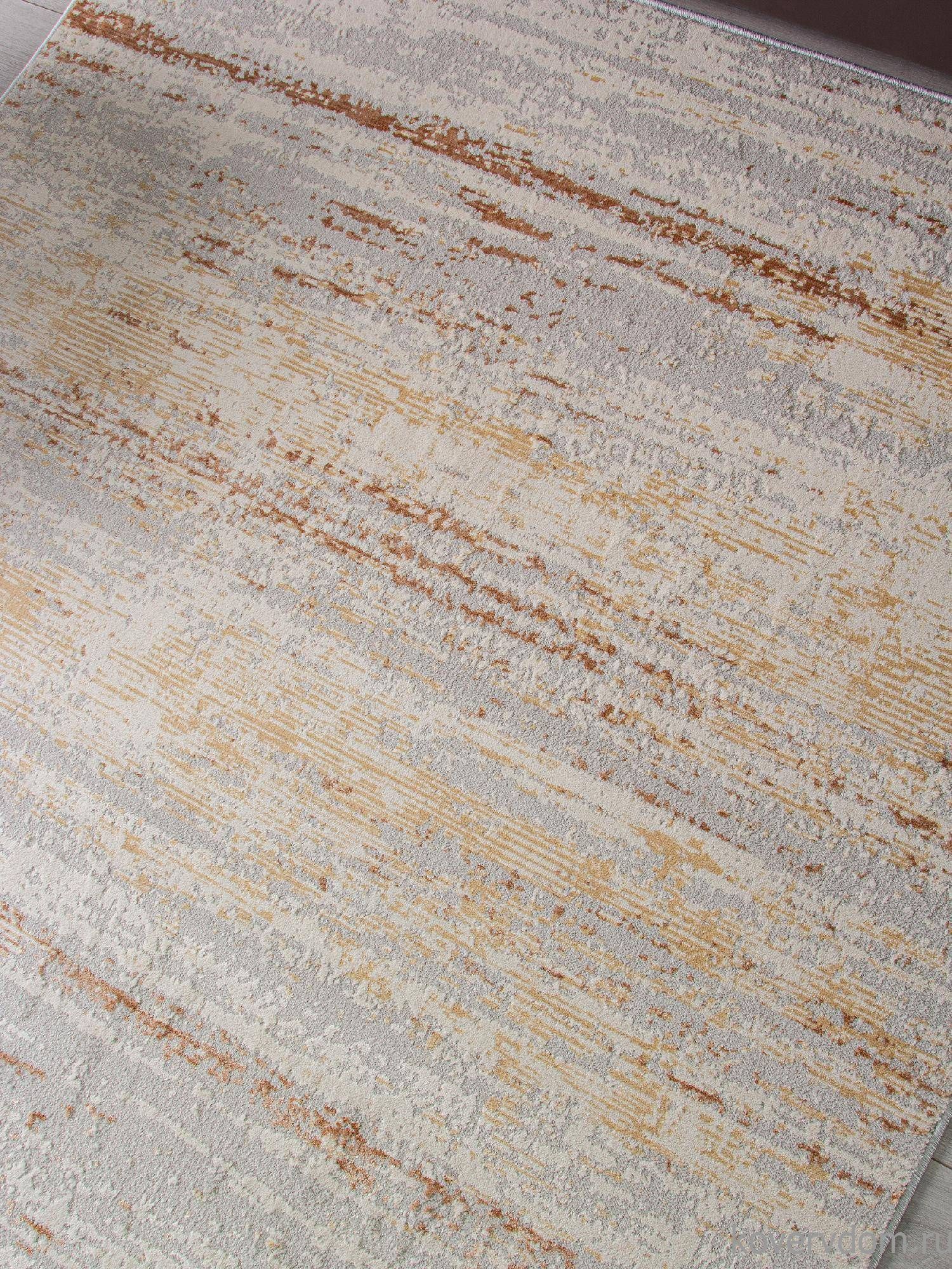 Ковер ZUMMA F026 ORANGE Ковер ZUMMA F026 ORANGE