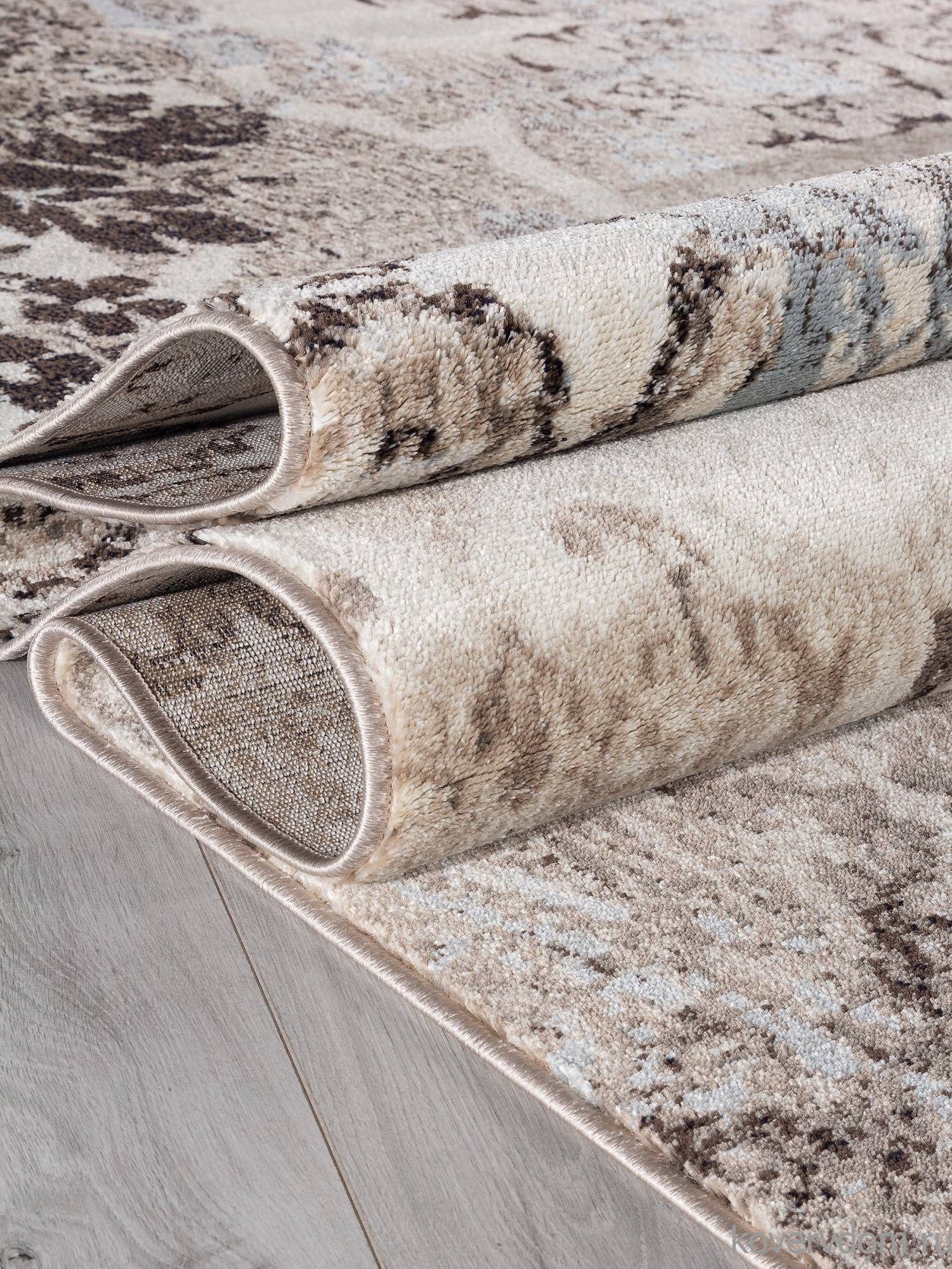 Ковер IRIS MP03 BEIGE