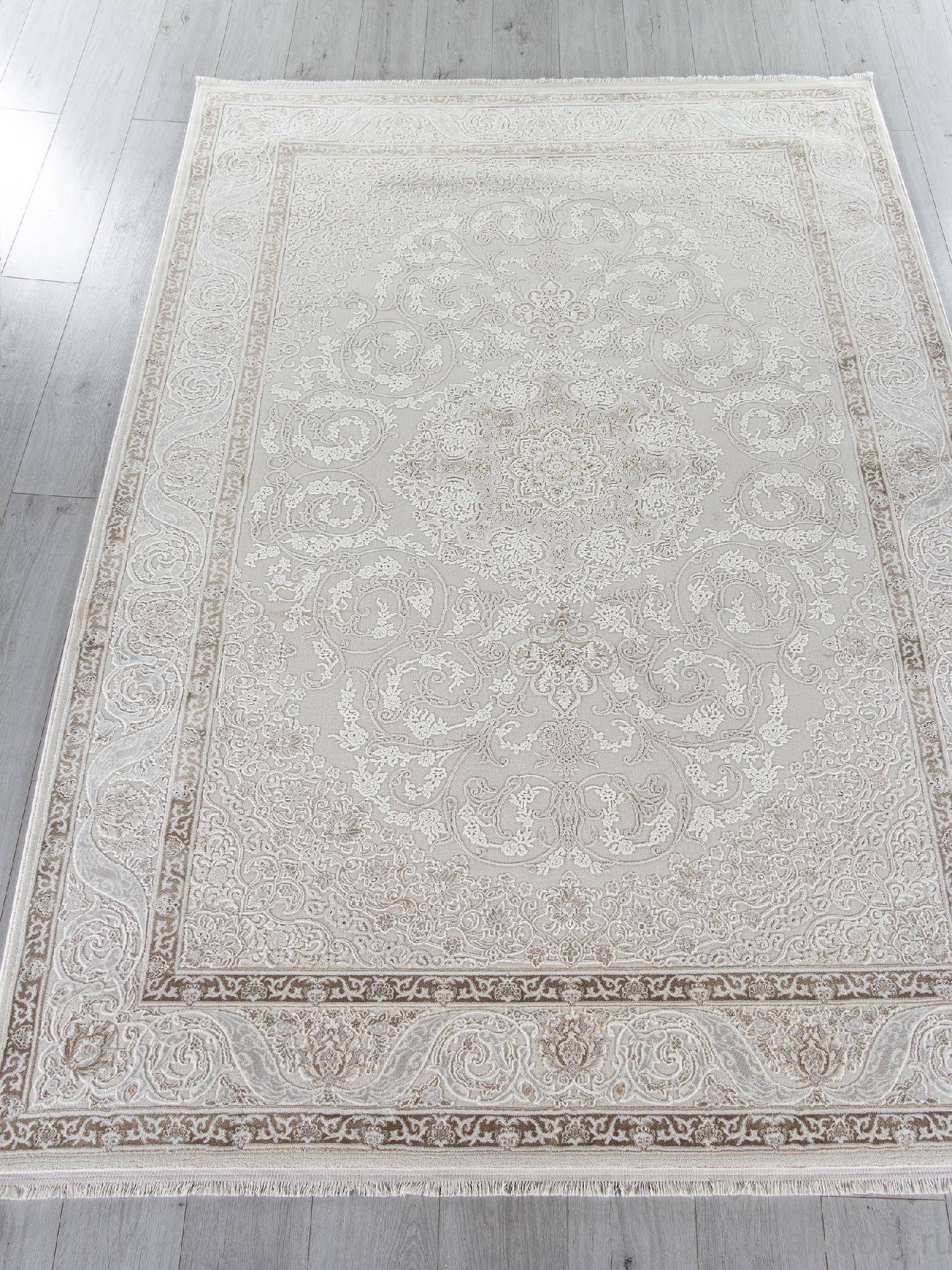 Ковер CLASSIC 31144A CREAM / CREAM