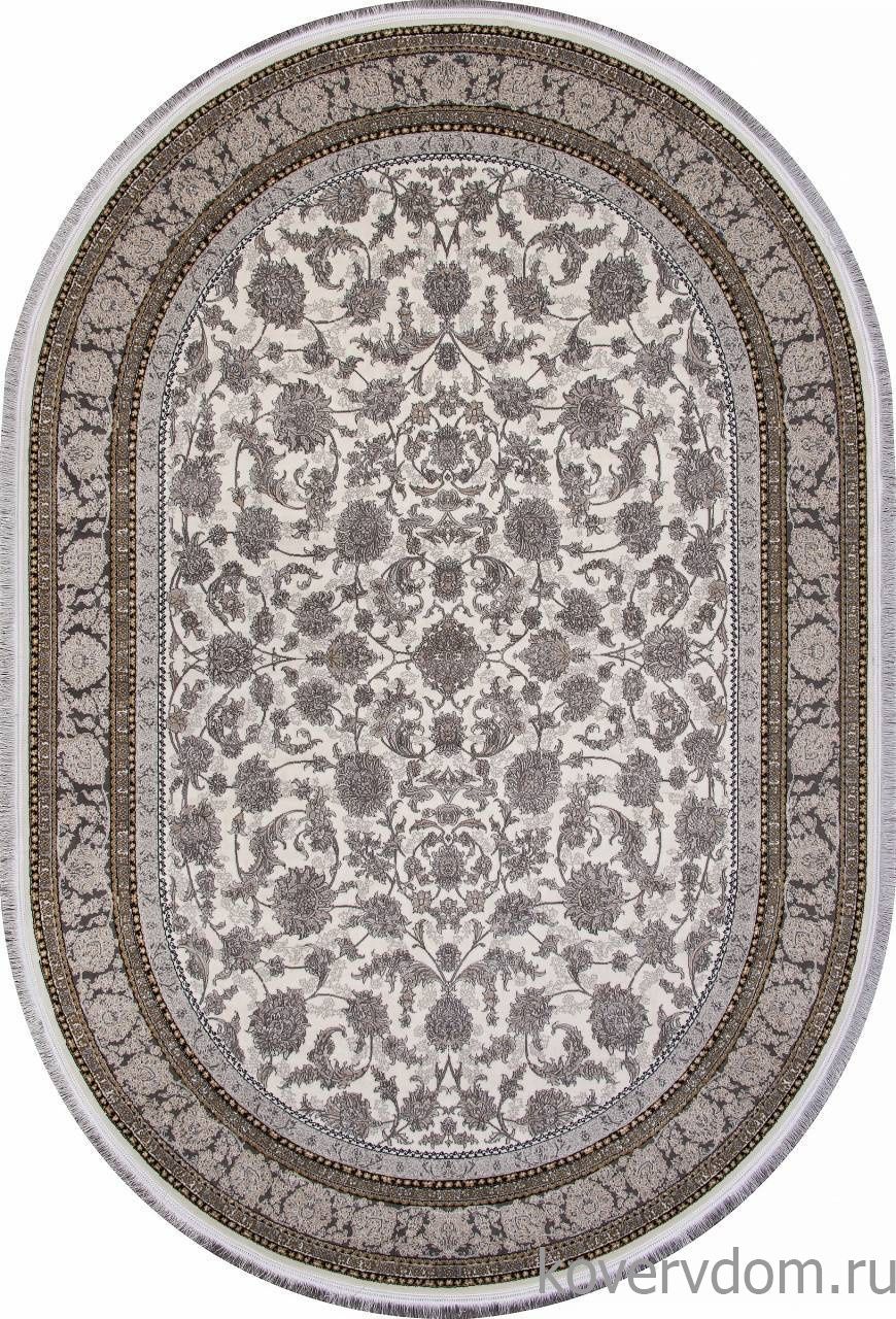 Ковер KASHAN 752090 000 Овал Ковер KASHAN 752090 000 Овал