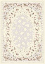 Ковер BR ACRYLIC 3800 АМ05 CREAM
