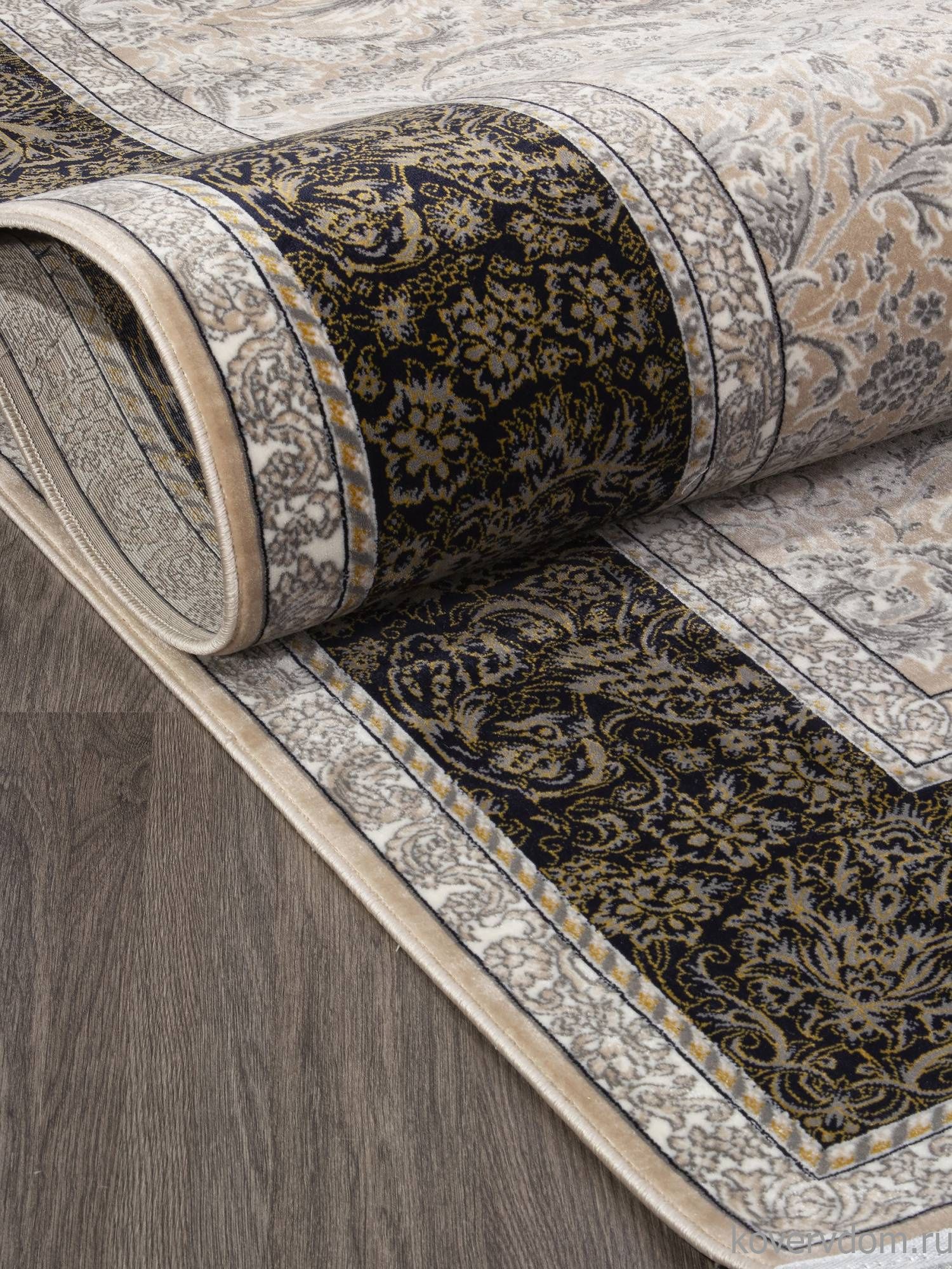 Ковер KASHAN 752101 000 Ковер KASHAN 752101 000