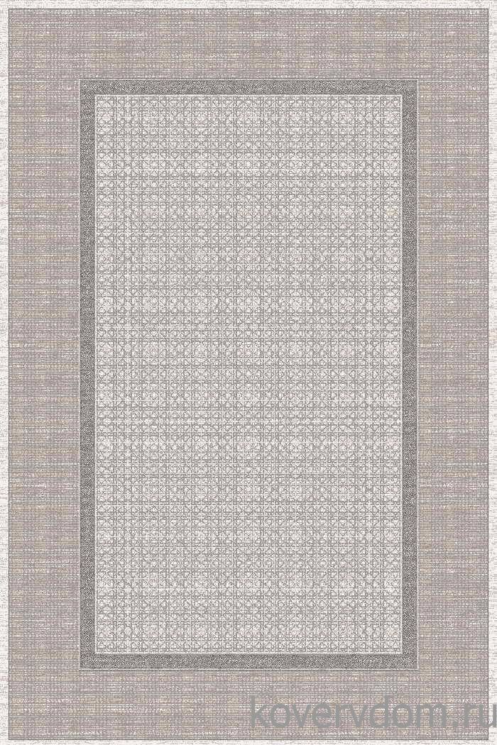 Ковер EMPEROS OLIMPOS A808AP L.BEIGE / GREY