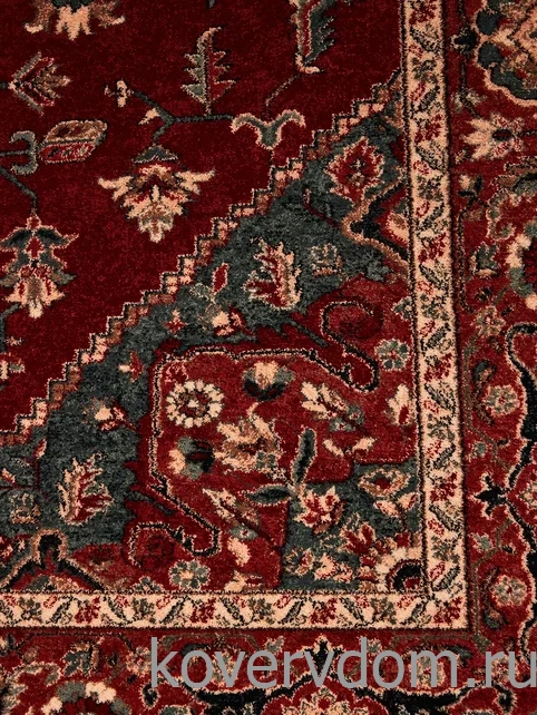 Ковер шерстяной OSTA Kashqai 4354 300 Ковер шерстяной OSTA Kashqai 4354 300