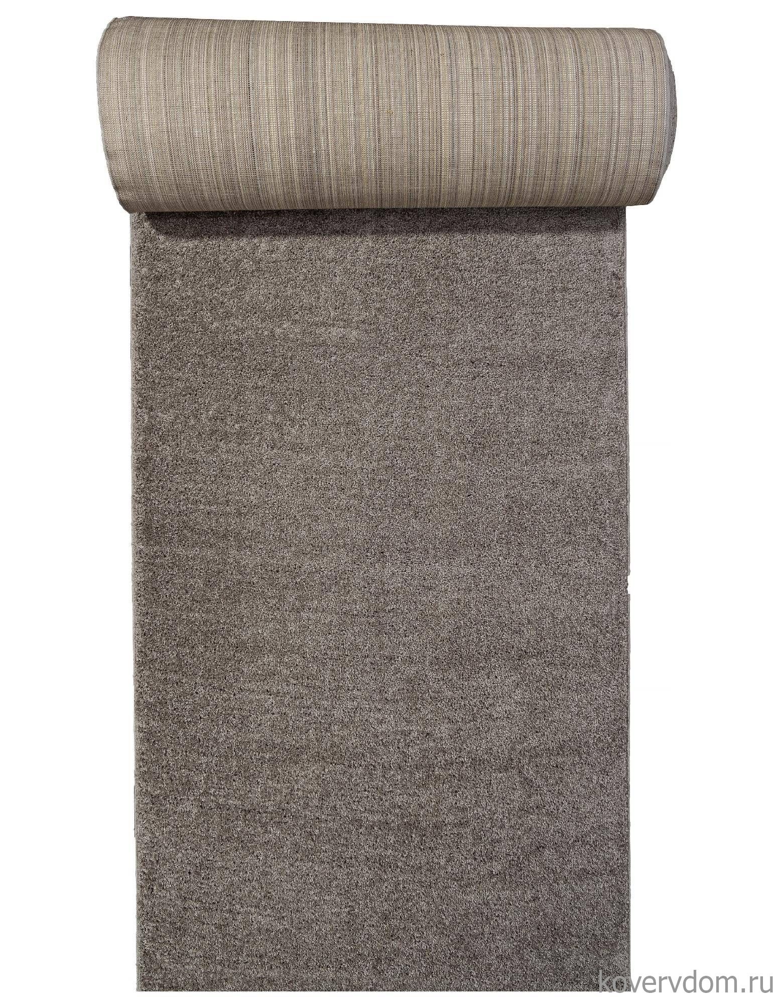 Ковровая дорожка MAKAO S600 GRAY Ковровая дорожка MAKAO S600 GRAY
