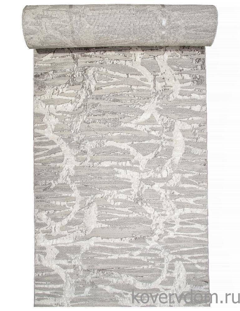Ковровая Дорожка TAKSIM 06374A GREY / L.GREY HB Ковровая Дорожка TAKSIM 06374A GREY / L.GREY HB