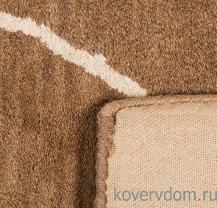 Ковер SCILLA brown Ковер SCILLA brown