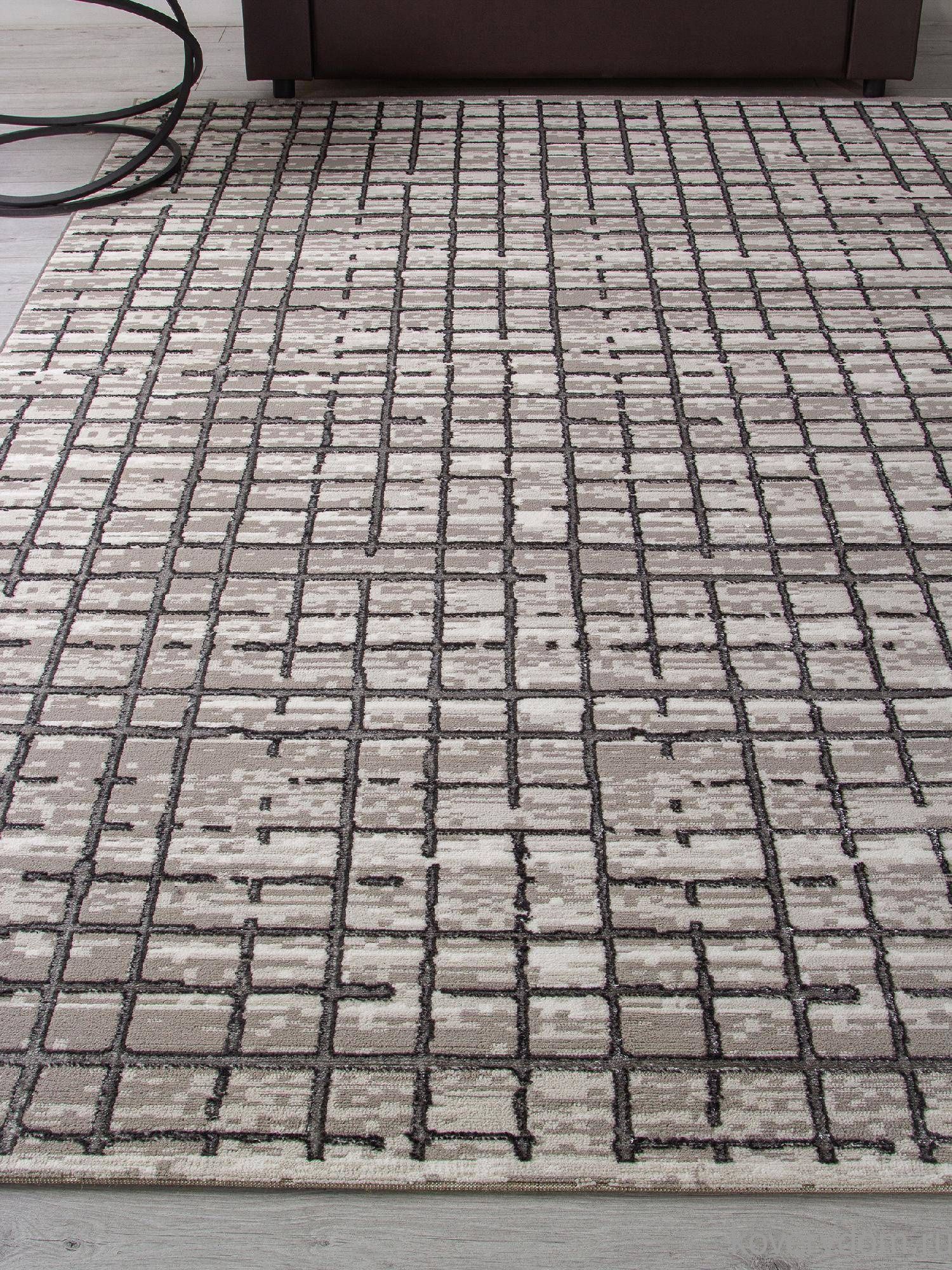 Ковер ANTEP LT2392 995 GREY Ковер ANTEP LT2392 995 GREY